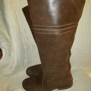Riding boots from America eagle